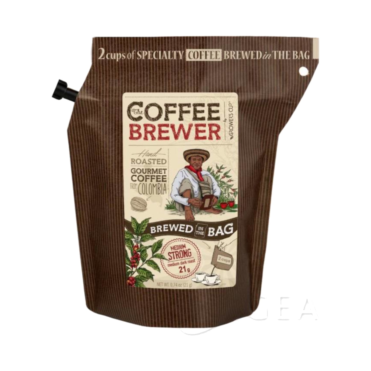 Caffè Colombia