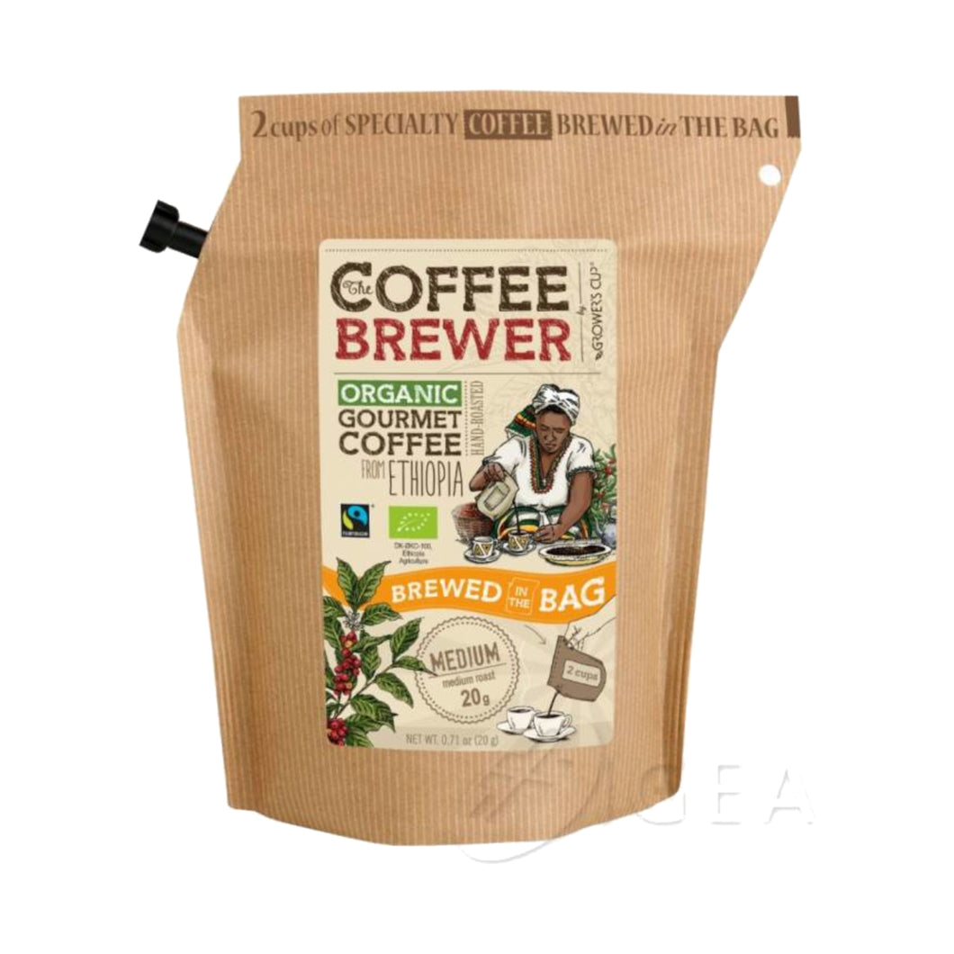 Caffè Ethiopia