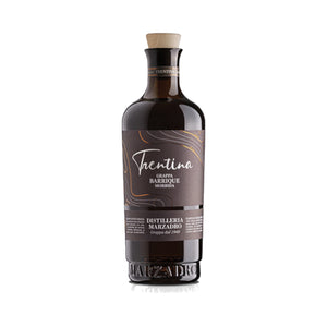 Grappa La Trentina 20cl