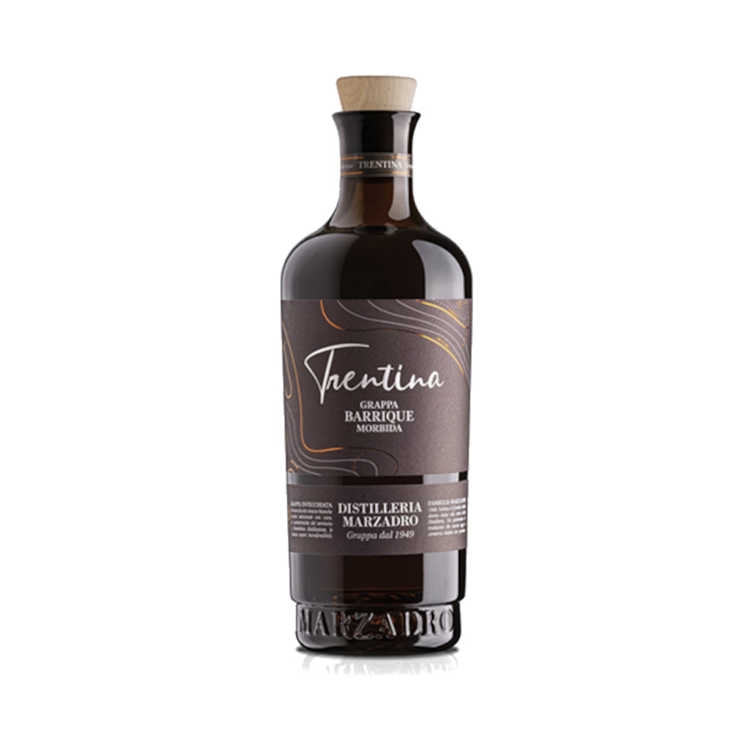 Grappa La Trentina 20cl