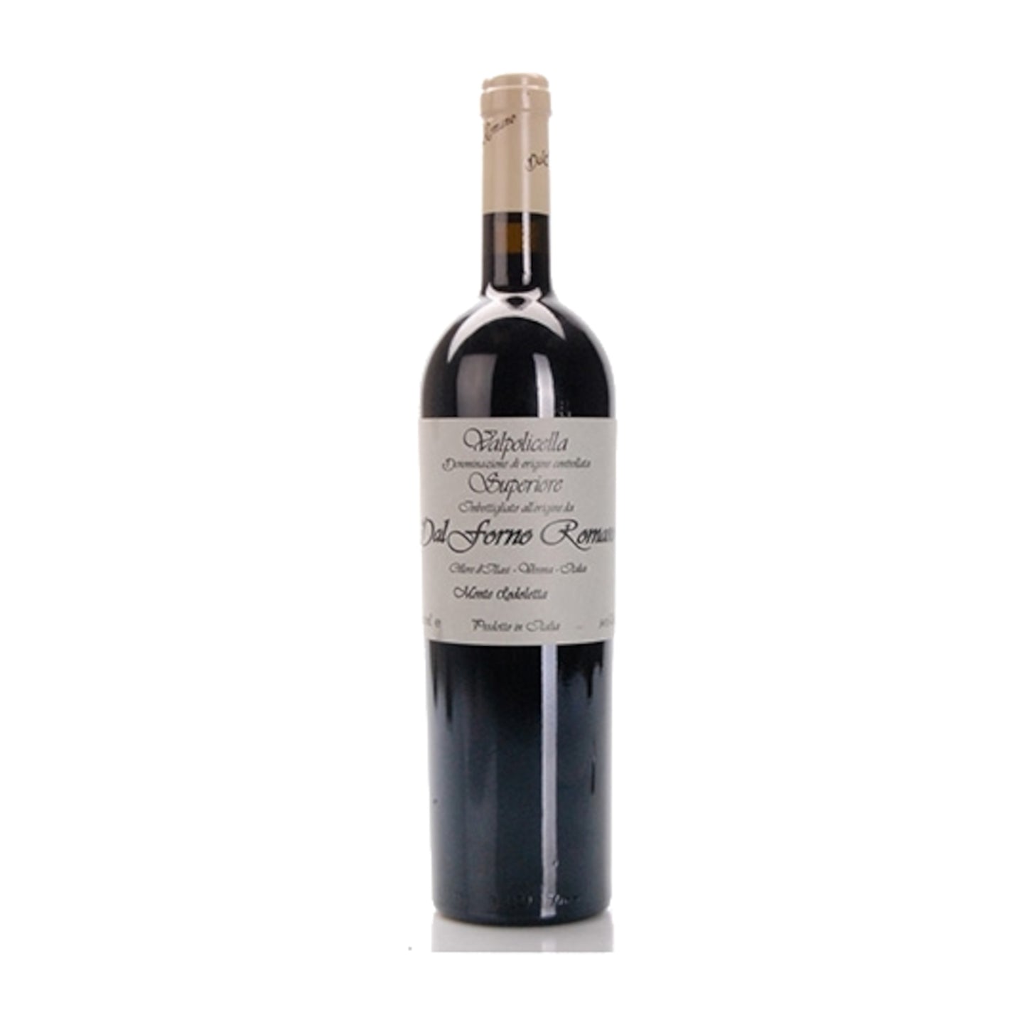 Valpolicella Superiore DOP " Monte Lodoletta" - Dal Forno Romano