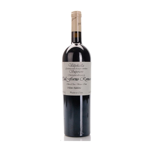 Valpolicella Superiore DOP " Monte Lodoletta" - Dal Forno Romano