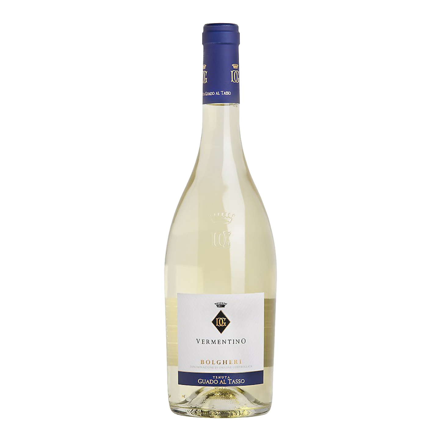Vermentino Bolgheri