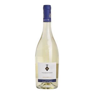 Vermentino Bolgheri