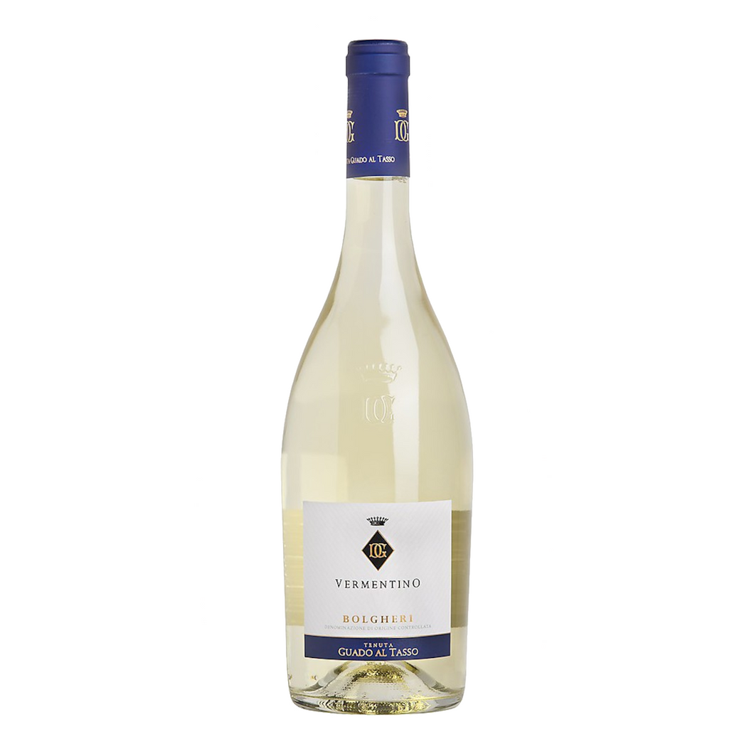 Vermentino Bolgheri