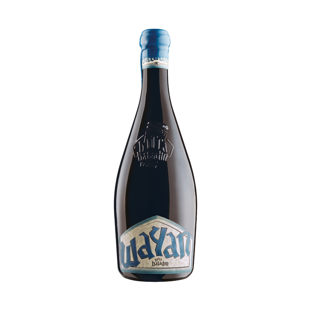 Wayan - 0,75 l